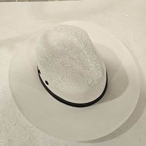 Panama Hat🔥🔥HOST PICK🔥🔥 Unisex New with no tags